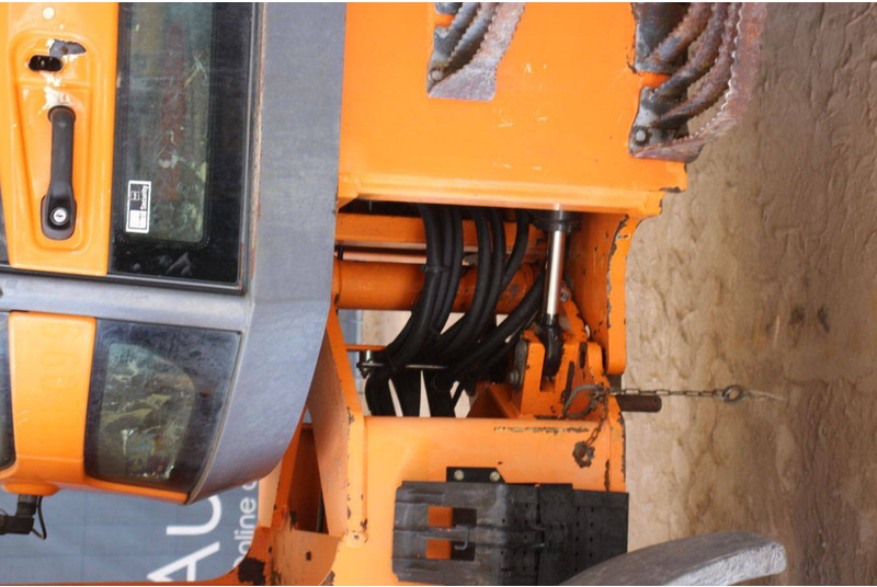 Wheel loader Terex SKL 844: picture 14