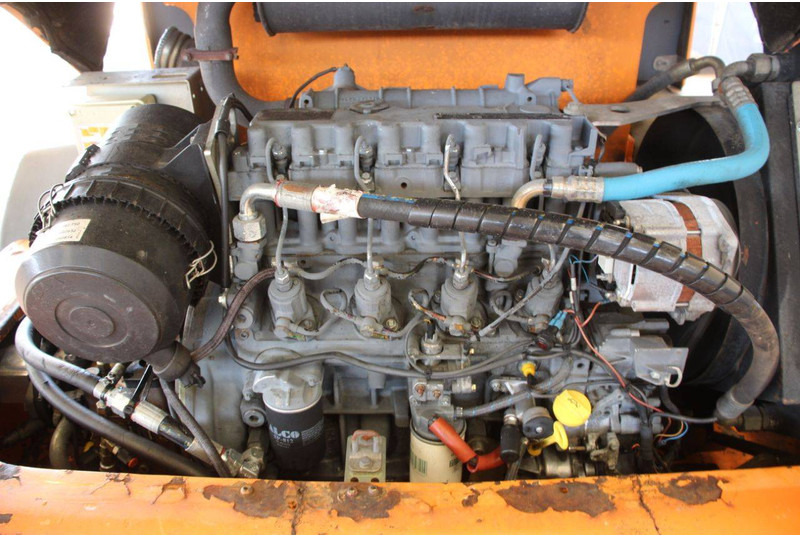 Wheel loader Terex SKL 844: picture 20