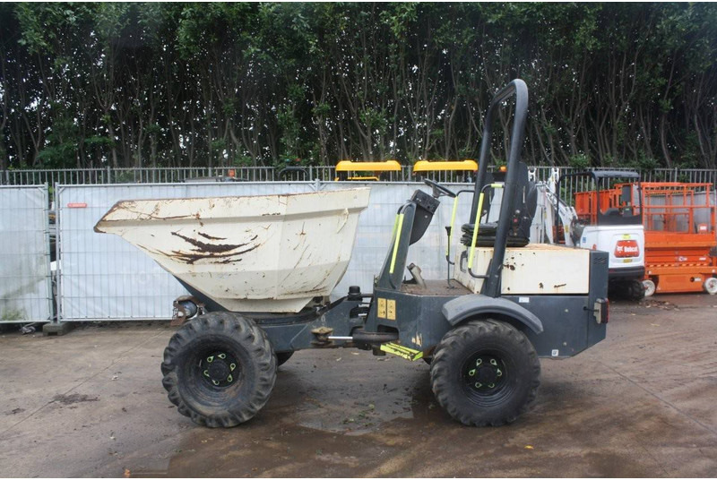 Terex TA3S - Dumper: picture 1 Terex TA3S - Dumper: picture 1