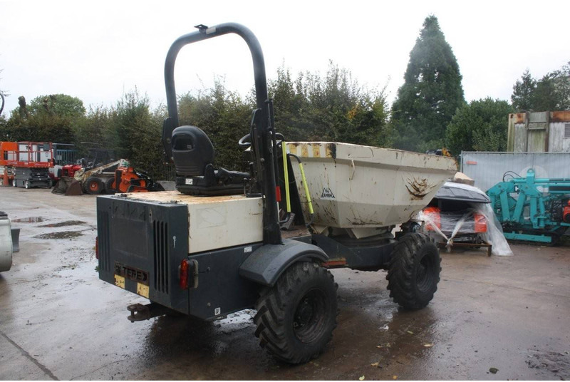 Terex TA3S - Dumper: picture 5 Terex TA3S - Dumper: picture 5