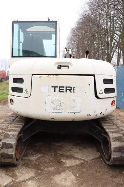 Terex TC75 Mono - Crawler excavator: picture 4 Terex TC75 Mono - Crawler excavator: picture 4