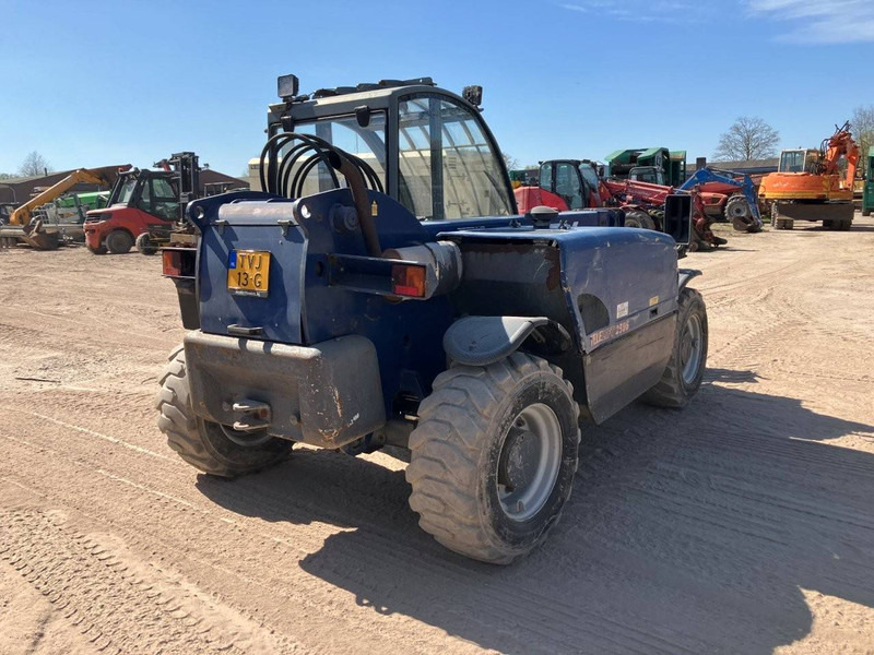 Terex Telelift 2506 - Telescopic handler: picture 4 Terex Telelift 2506 - Telescopic handler: picture 4