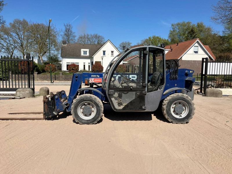 Terex Telelift 2506 - Telescopic handler: picture 2 Terex Telelift 2506 - Telescopic handler: picture 2