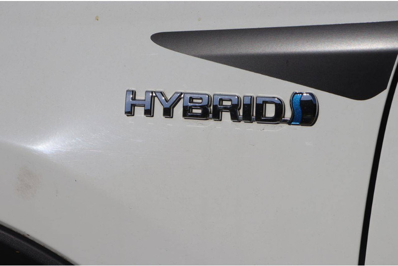SUV Toyota RAV4: picture 15