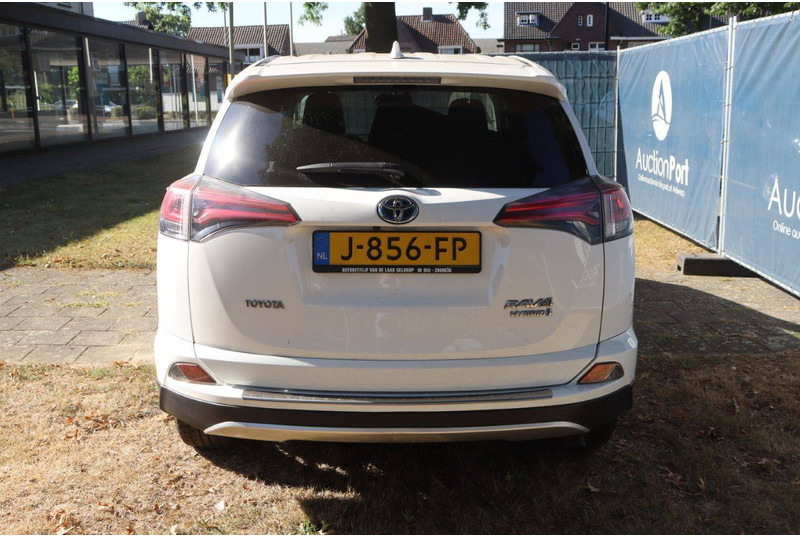 Toyota RAV4 - SUV: picture 5 Toyota RAV4 - SUV: picture 5