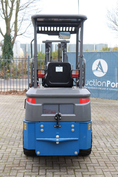 V-tech FL12 - Electric forklift: picture 5 V-tech FL12 - Electric forklift: picture 5
