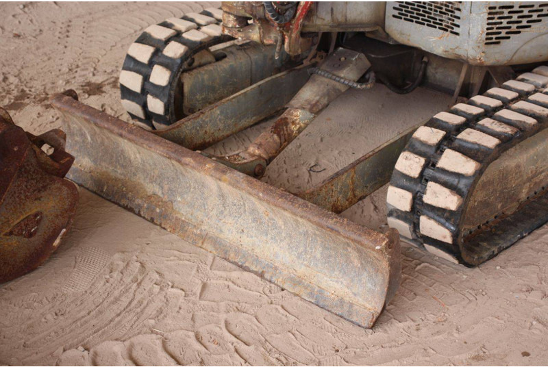 Mini excavator Yanmar VIO 20-3: picture 13 Mini excavator Yanmar VIO 20-3: picture 13