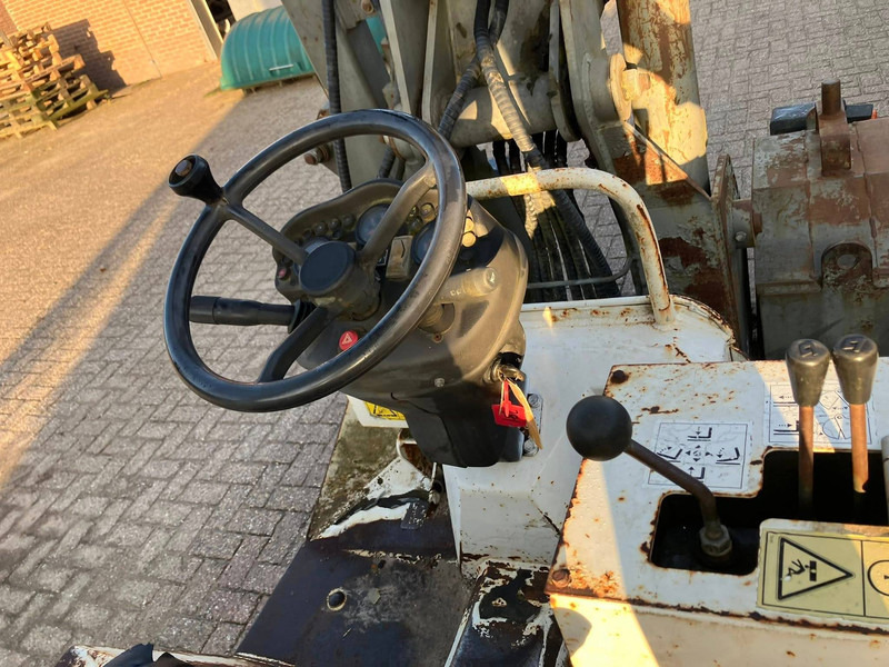 Transmanut ETP - Wheel loader: picture 4 Transmanut ETP - Wheel loader: picture 4