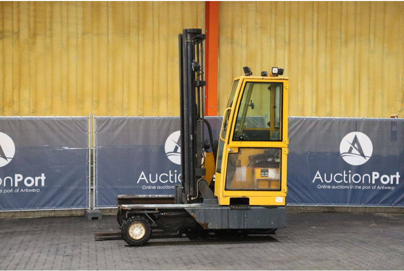 Transmanut Transversal - Side loader: picture 1 Transmanut Transversal - Side loader: picture 1