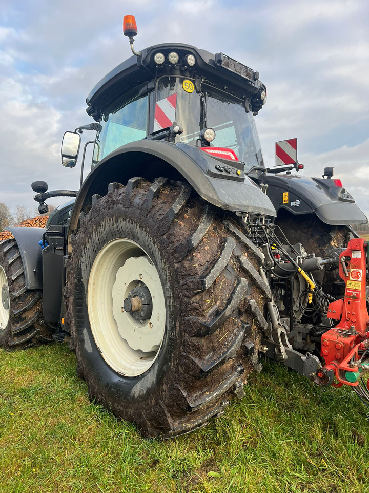 VALTRA S394 - Farm tractor: picture 5 VALTRA S394 - Farm tractor: picture 5