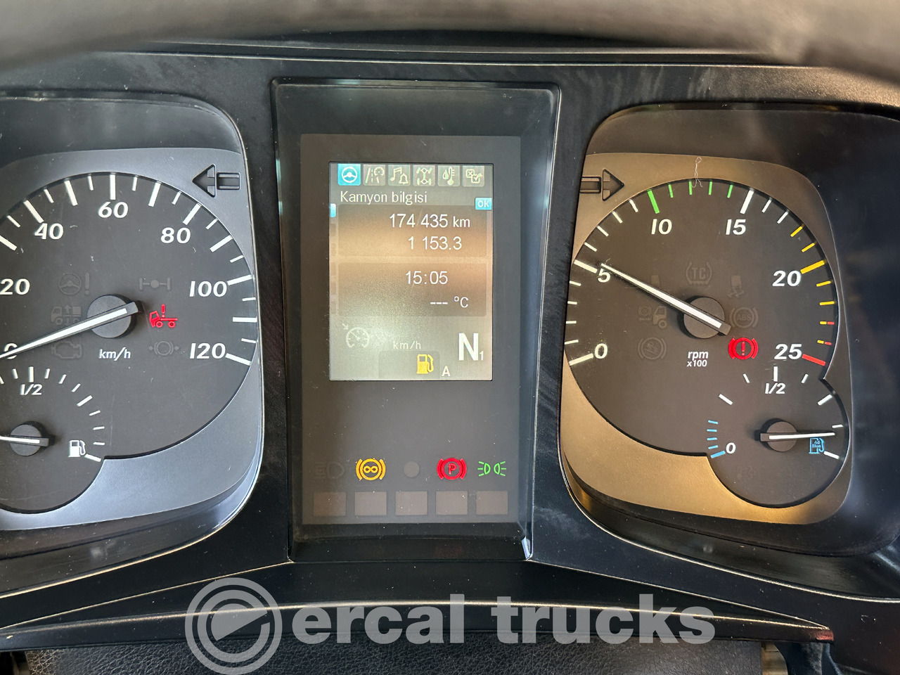 Tipper MERCEDES 2021 MERCEDES AROCS  4142/AUTO-AC-EURO6-8X4 HARDOX TIPPER: picture 30