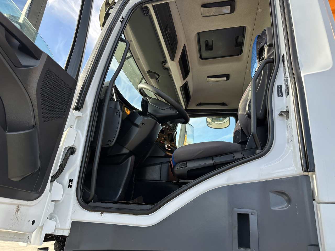 Tipper MERCEDES 2021 MERCEDES AROCS  4142/AUTO-AC-EURO6-8X4 HARDOX TIPPER: picture 27