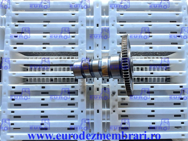 AX CU CAME POMPE DE INALTA PRESIUNE DAF XF106 MX-11 H1 1958279, 1911804, 2187738 - Camshaft for Truck: picture 1 AX CU CAME POMPE DE INALTA PRESIUNE DAF XF106 MX-11 H1 1958279, 1911804, 2187738 - Camshaft for Truck: picture 1