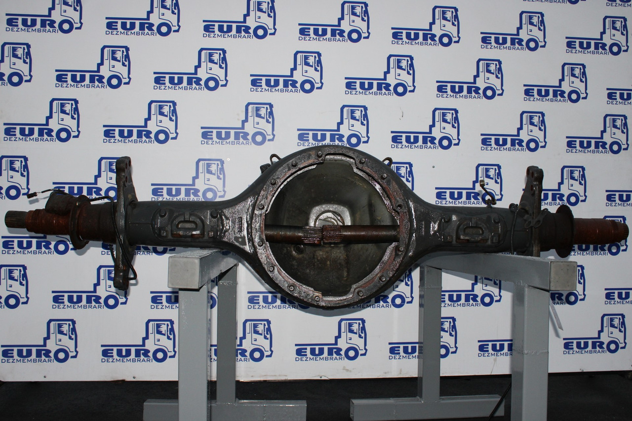 AXA SPATE SCANIA R 2194611 - Rear axle for Truck: picture 1 AXA SPATE SCANIA R 2194611 - Rear axle for Truck: picture 1