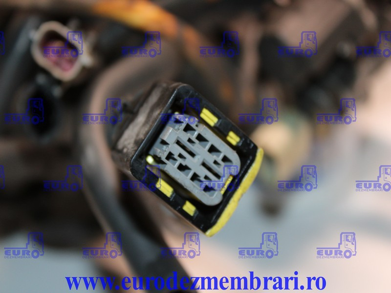 BATERIE FILTRU COMBUSTIBIL DAF XF106 MX-11 1951946, 2133320, 2164459, 2184057 - Fuel filter for Truck: picture 5 BATERIE FILTRU COMBUSTIBIL DAF XF106 MX-11 1951946, 2133320, 2164459, 2184057 - Fuel filter for Truck: picture 5