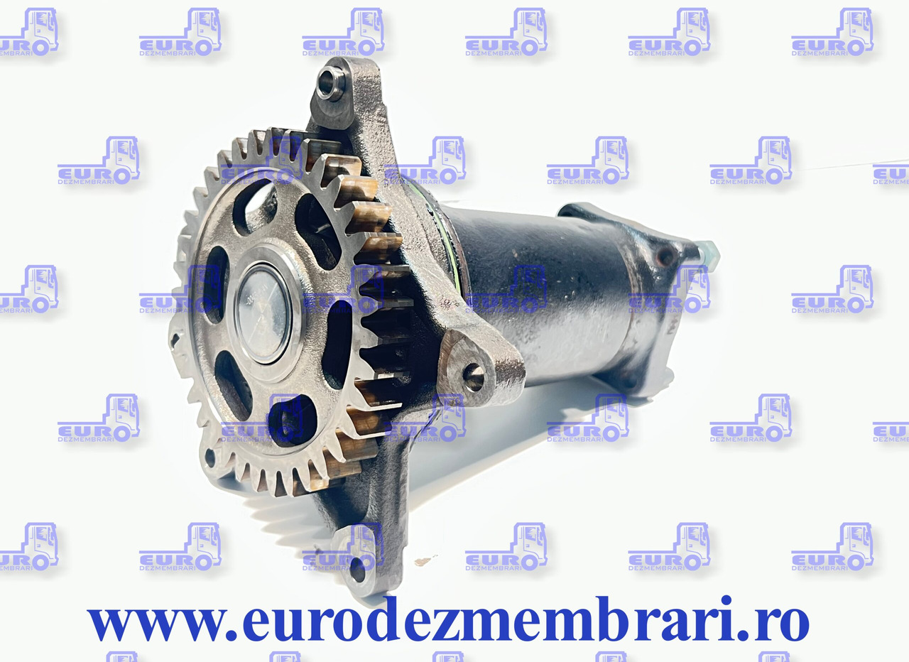 BUTUC VASCOCUPLAJ MAN TGX D3876 51.06600.6121 - Fan for Truck: picture 1 BUTUC VASCOCUPLAJ MAN TGX D3876 51.06600.6121 - Fan for Truck: picture 1