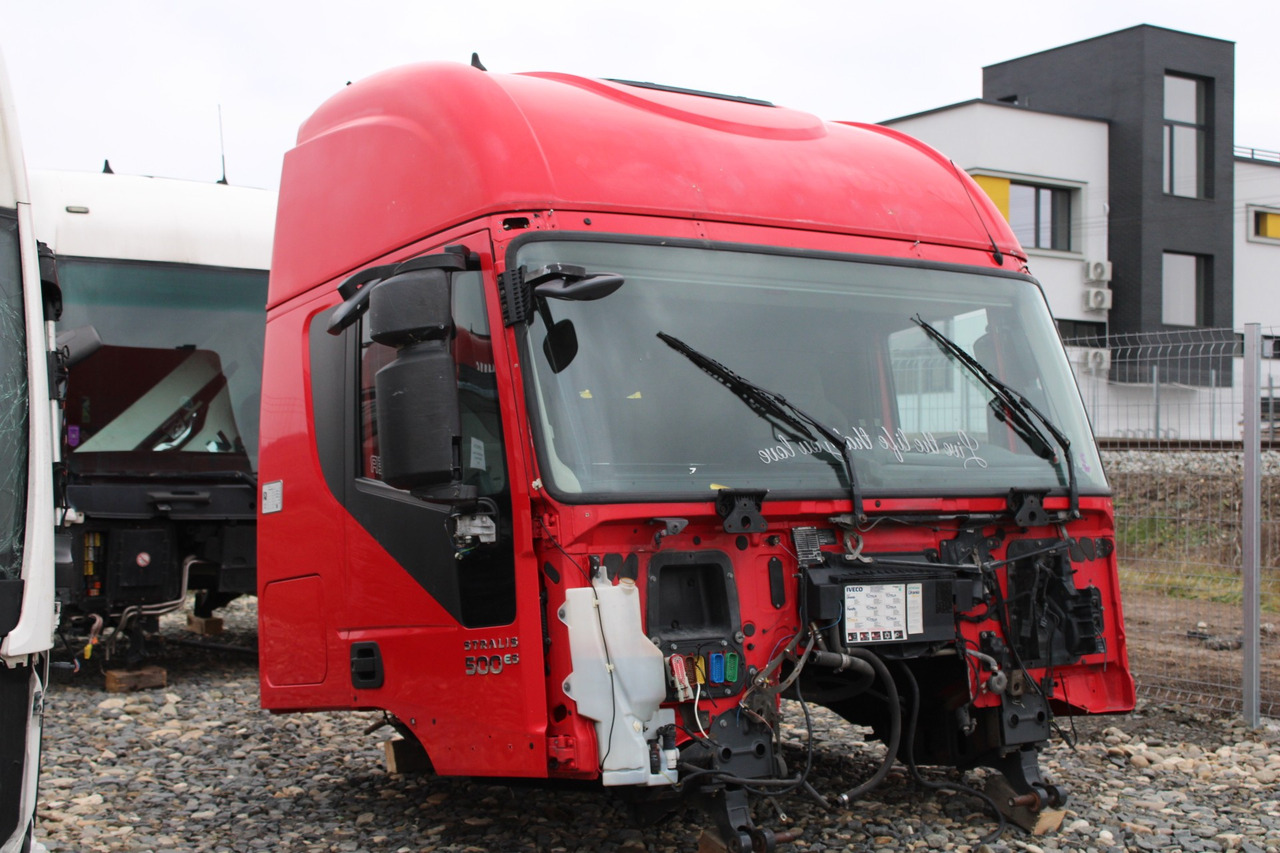 CABINA IVECO STRALIS HI-WAY - Cab for Truck: picture 3 CABINA IVECO STRALIS HI-WAY - Cab for Truck: picture 3