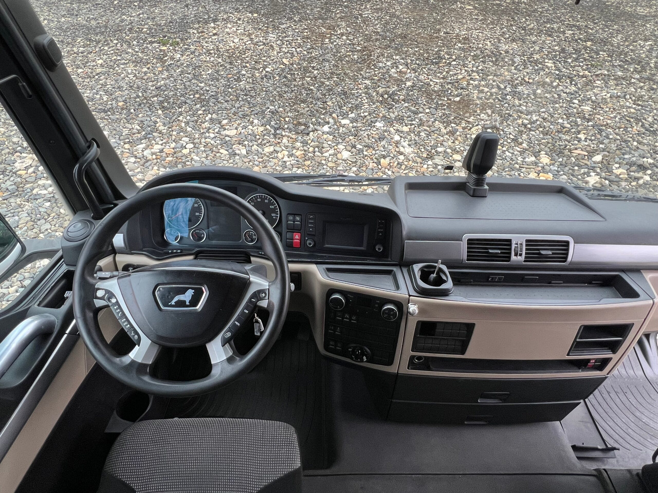 Cab for Truck CABINA MAN TGX TG2 XLX: picture 11