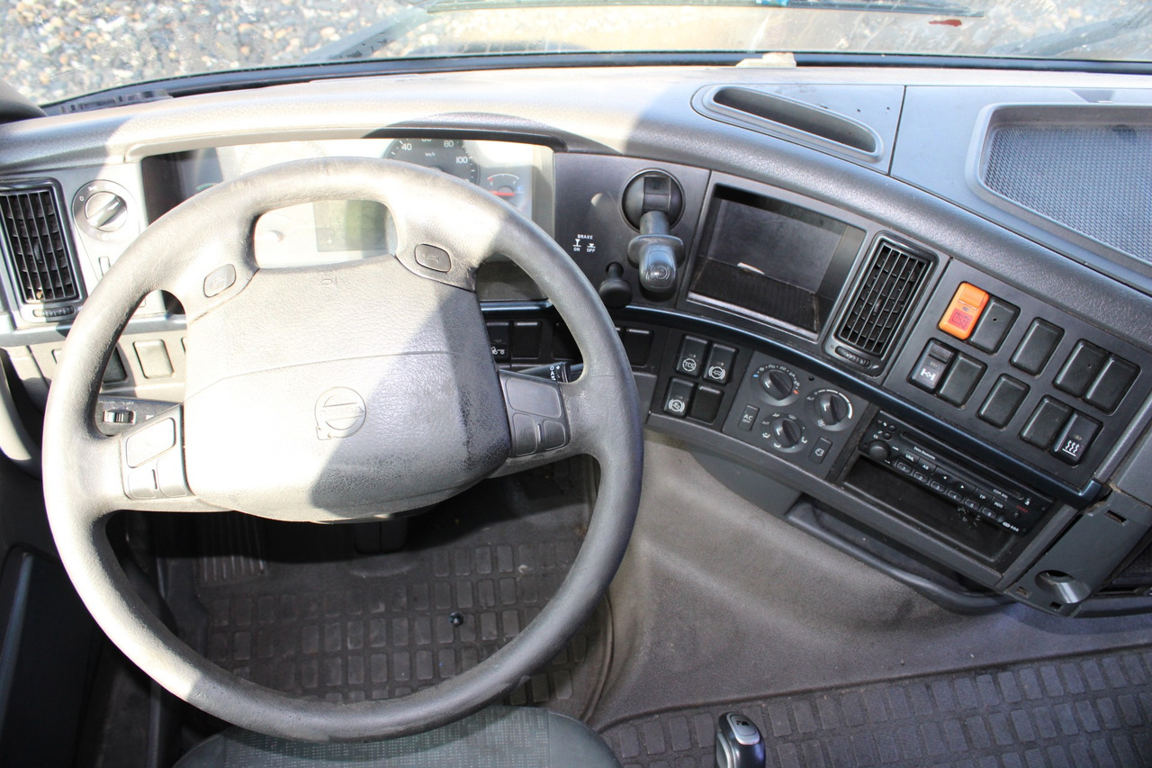 Cab for Truck CABINA VOLVO FH13 GLOBETROTTER L2H2: picture 7