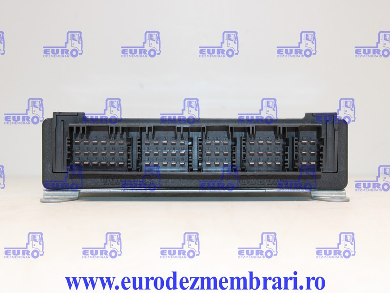 CALCULATOR EBS 3.3 CM DAF XF106 2120800, 4461352040 - ECU for Truck: picture 3 CALCULATOR EBS 3.3 CM DAF XF106 2120800, 4461352040 - ECU for Truck: picture 3