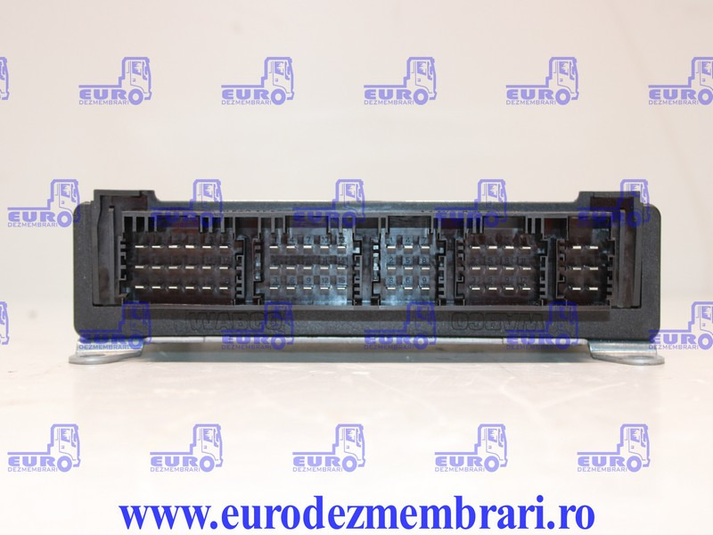 CALCULATOR EBS3 CM DAF XF XG 2145000, 4461352050 - ECU for Truck: picture 2 CALCULATOR EBS3 CM DAF XF XG 2145000, 4461352050 - ECU for Truck: picture 2