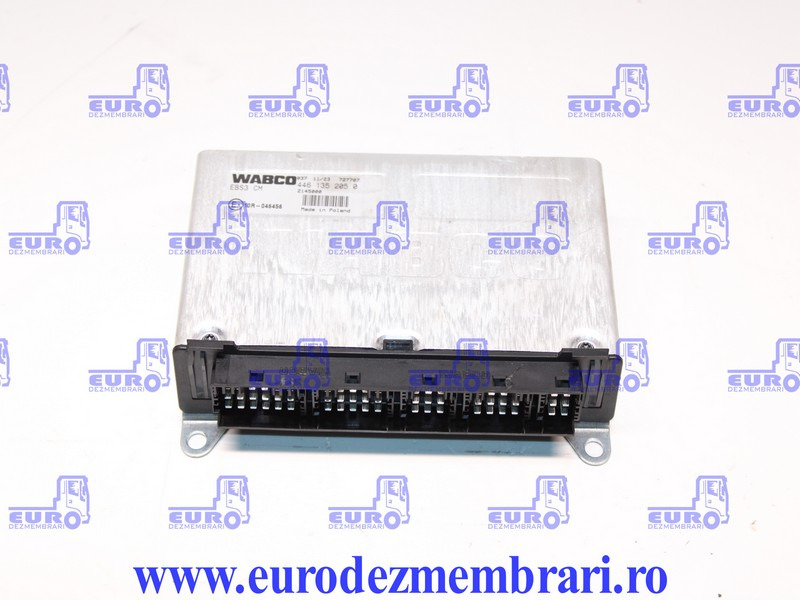 CALCULATOR EBS3 CM DAF XF XG 2145000, 4461352050 - ECU for Truck: picture 1 CALCULATOR EBS3 CM DAF XF XG 2145000, 4461352050 - ECU for Truck: picture 1
