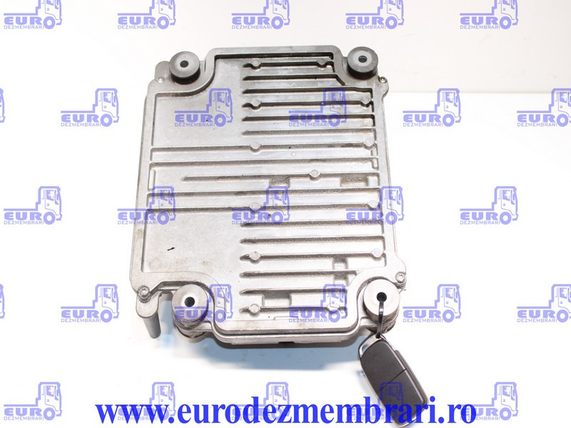 CALCULATOR MOTOR DAF XF XG 480CP EURO 6 2302109 - ECU for Truck: picture 2 CALCULATOR MOTOR DAF XF XG 480CP EURO 6 2302109 - ECU for Truck: picture 2