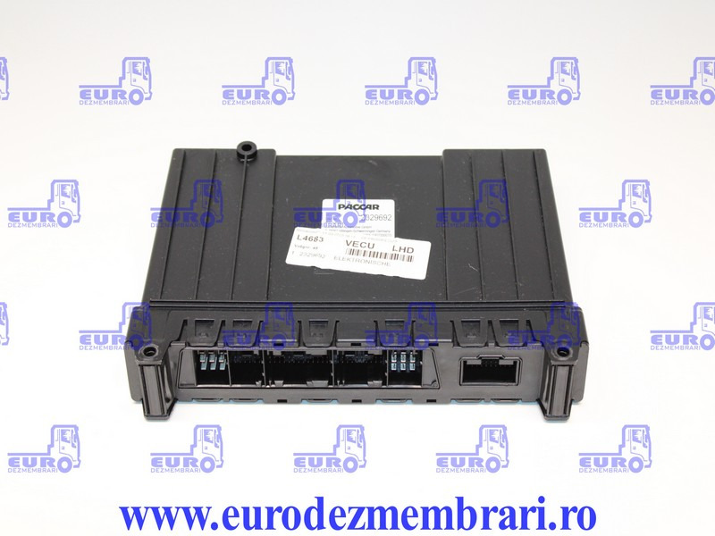 CALCULATOR VECU DAF XF XG 2329692 - ECU for Truck: picture 1 CALCULATOR VECU DAF XF XG 2329692 - ECU for Truck: picture 1