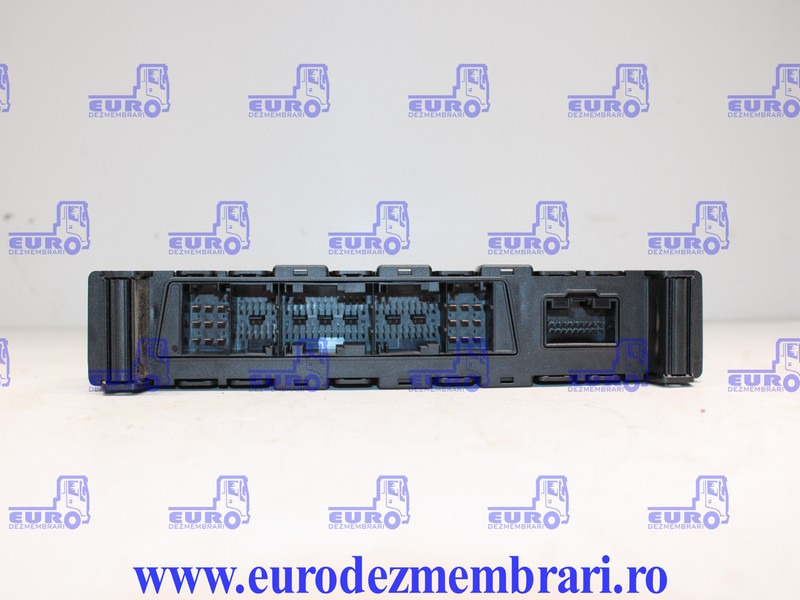 CALCULATOR VECU DAF XF106 2034161, 2153835, 2176060 - ECU for Truck: picture 3 CALCULATOR VECU DAF XF106 2034161, 2153835, 2176060 - ECU for Truck: picture 3