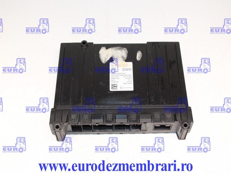 CALCULATOR VECU DAF XF106 2034161, 2153835, 2176060 - ECU for Truck: picture 1 CALCULATOR VECU DAF XF106 2034161, 2153835, 2176060 - ECU for Truck: picture 1