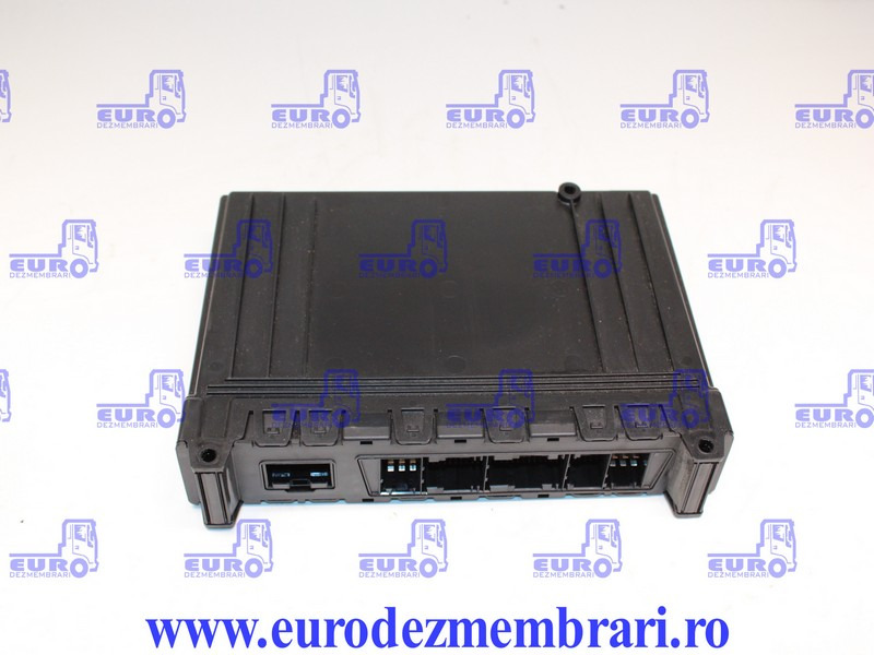 CALCULATOR VECU DAF XF106 2034161, 2153835, 2176060 - ECU for Truck: picture 2 CALCULATOR VECU DAF XF106 2034161, 2153835, 2176060 - ECU for Truck: picture 2