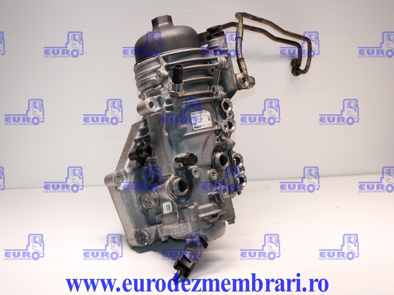 CARCASA FILTRU MOTORINA MERCEDES ACTROS MP4 A4710909352 - Fuel filter for Truck: picture 1 CARCASA FILTRU MOTORINA MERCEDES ACTROS MP4 A4710909352 - Fuel filter for Truck: picture 1