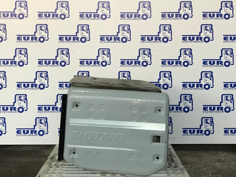 CATALIZATOR VOLVO E6 23105940, 21364822, 21582824, 23094588 - Catalytic converter for Truck: picture 1 CATALIZATOR VOLVO E6 23105940, 21364822, 21582824, 23094588 - Catalytic converter for Truck: picture 1