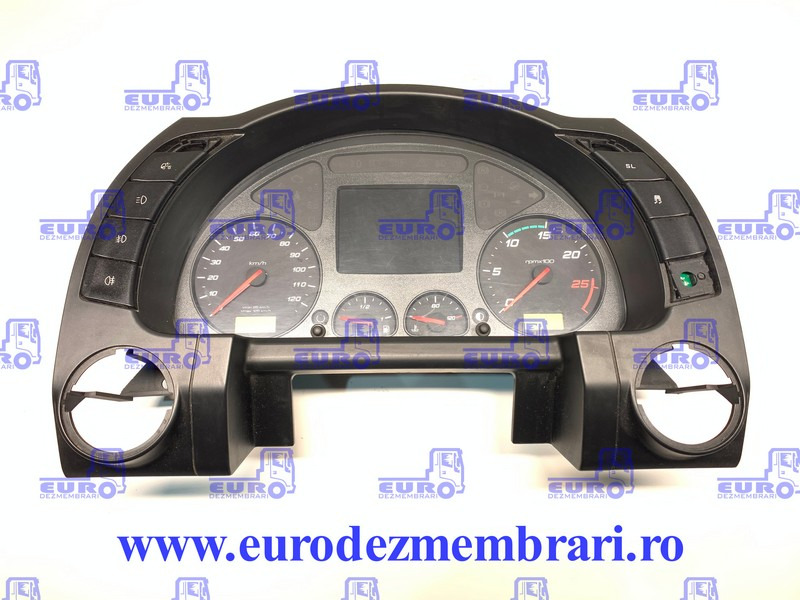 CEAS BORD IVECO STRALIS 5801938082 - Cab and interior for Truck: picture 1 CEAS BORD IVECO STRALIS 5801938082 - Cab and interior for Truck: picture 1