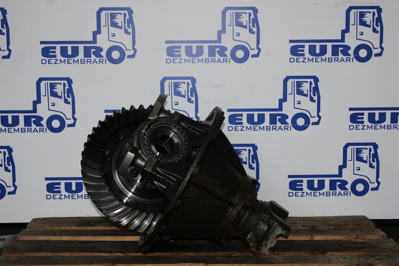 DIFERENTIAL SCANIA R=3,07 R660 2445799 - Differential gear for Truck: picture 1 DIFERENTIAL SCANIA R=3,07 R660 2445799 - Differential gear for Truck: picture 1
