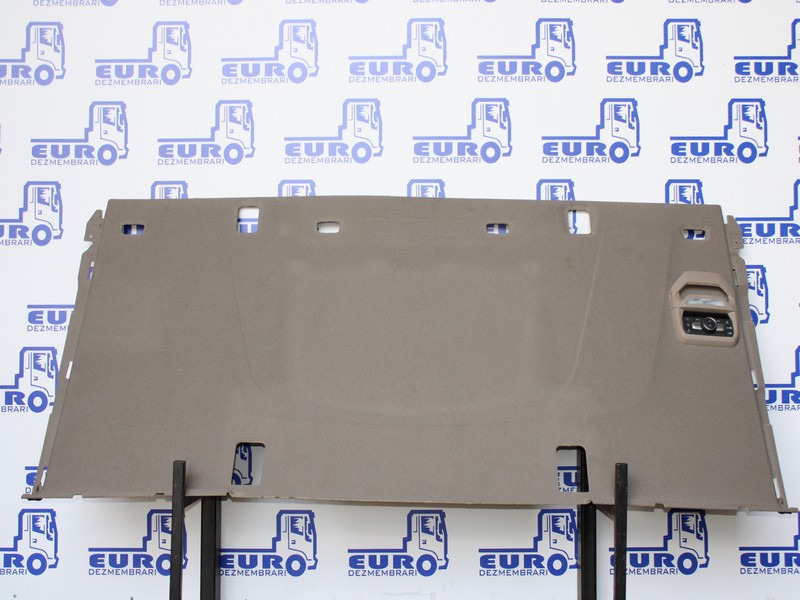 ELEMENT INTERIOR CABINA DAF XF XG 2238026 - Cab and interior for Truck: picture 1 ELEMENT INTERIOR CABINA DAF XF XG 2238026 - Cab and interior for Truck: picture 1