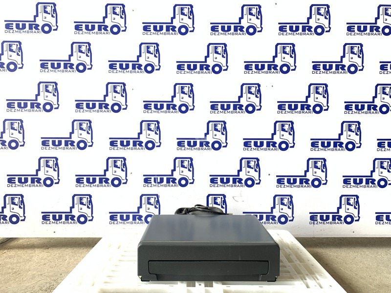 FRIGIDER SCANIA P G 1906068, 2409027, 2540273 - Cab and interior for Truck: picture 1 FRIGIDER SCANIA P G 1906068, 2409027, 2540273 - Cab and interior for Truck: picture 1