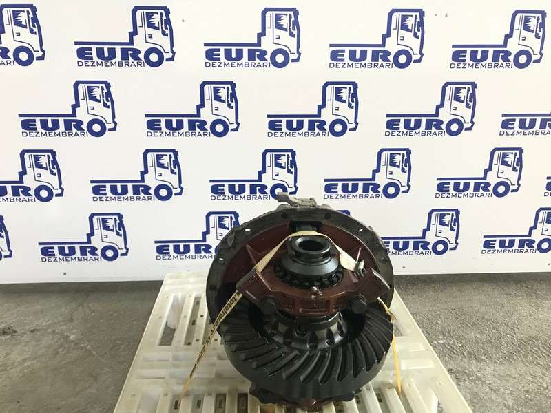 GRUP DIFERENTIAL RENAULT MIDLUM R=36:7 R=5,14 - Differential gear for Truck: picture 1 GRUP DIFERENTIAL RENAULT MIDLUM R=36:7 R=5,14 - Differential gear for Truck: picture 1