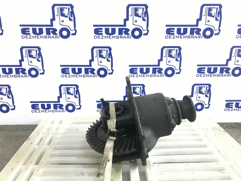 GRUP DIFERENTIAL RENAULT MIDLUM R=42:10 R=4,20 - Differential gear for Truck: picture 2 GRUP DIFERENTIAL RENAULT MIDLUM R=42:10 R=4,20 - Differential gear for Truck: picture 2