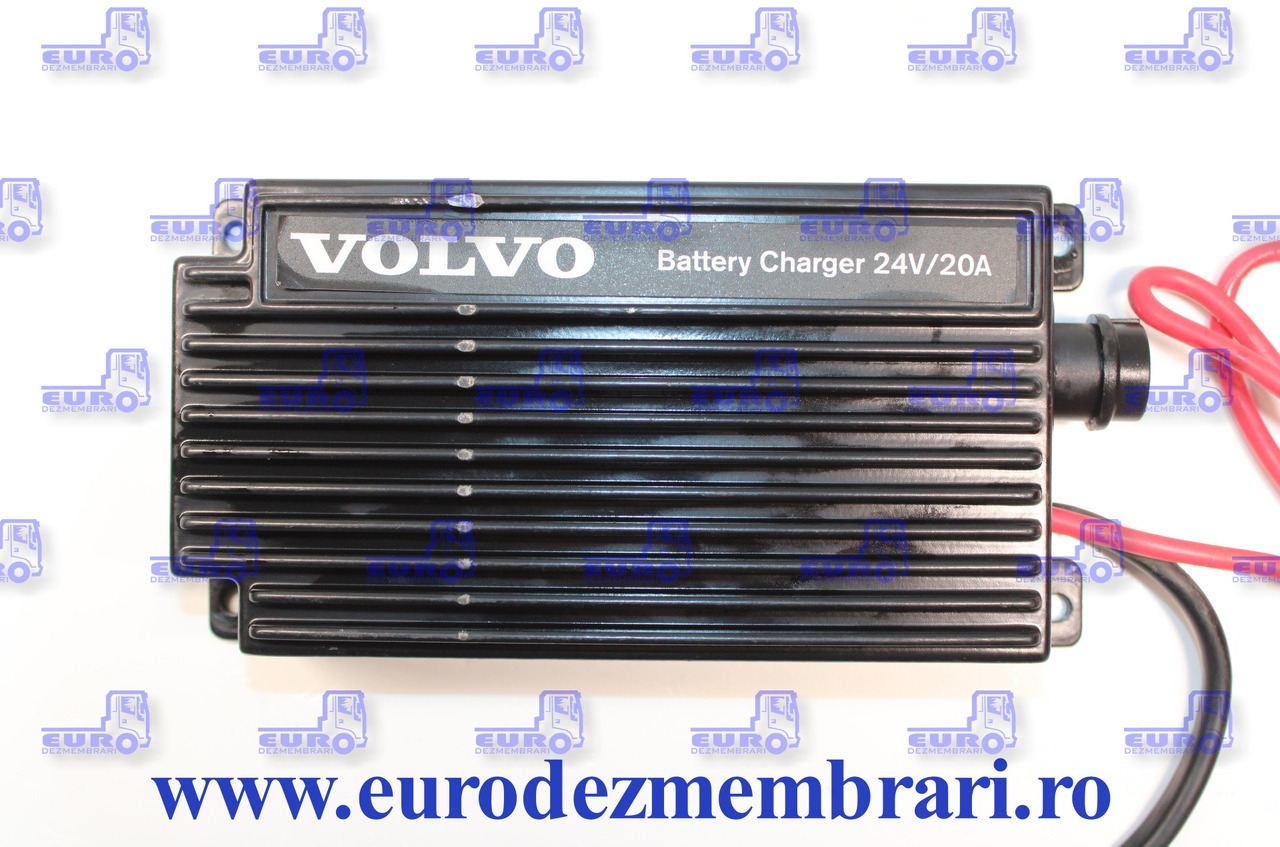 INCARCATOR BATERII VOLVO FH4 22750425 - Electrical system for Truck: picture 2 INCARCATOR BATERII VOLVO FH4 22750425 - Electrical system for Truck: picture 2