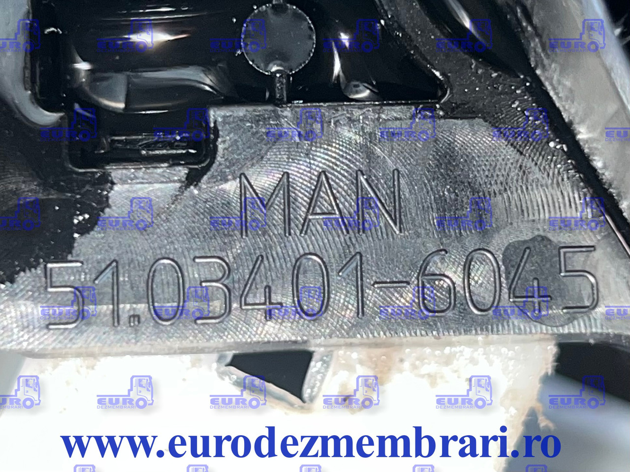 INSTALATIE INJECTOARE MAN D3876 51.25413.6329, 51.25413.6487, 51.03401.6045 - Electrical system for Truck: picture 3 INSTALATIE INJECTOARE MAN D3876 51.25413.6329, 51.25413.6487, 51.03401.6045 - Electrical system for Truck: picture 3