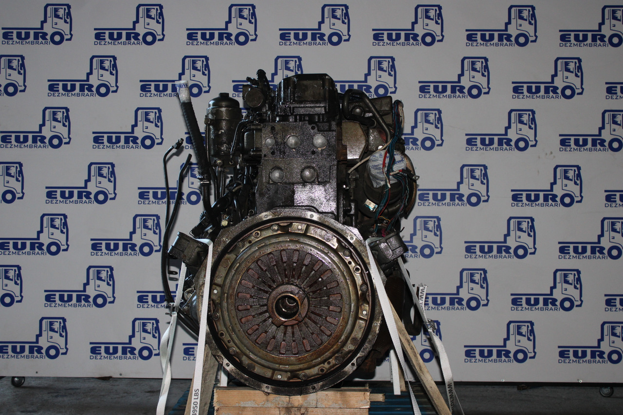 MOTOR DAF UPEC 2 XE 315C1 430CP EURO 3 1428034 - Engine for Truck: picture 4 MOTOR DAF UPEC 2 XE 315C1 430CP EURO 3 1428034 - Engine for Truck: picture 4