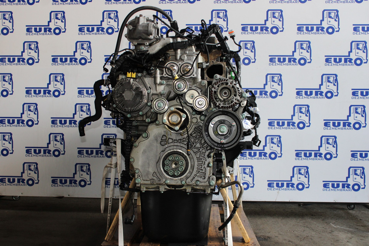 MOTOR MAN TGX TG3 D2676LFAF 510CP EURO 6 - Engine for Truck: picture 2 MOTOR MAN TGX TG3 D2676LFAF 510CP EURO 6 - Engine for Truck: picture 2