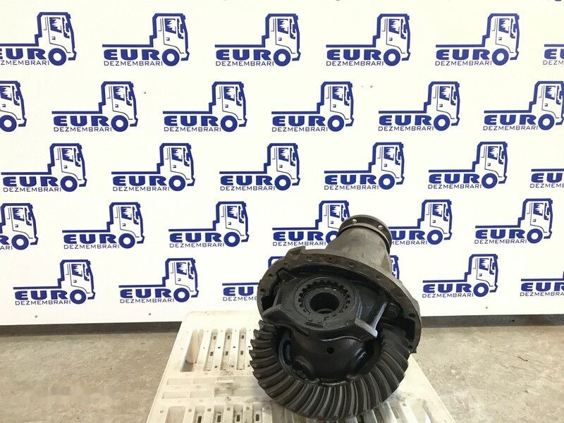 MS17X R=2,64 Volvo FH4 truck - Differential gear for Truck: picture 1 MS17X R=2,64 Volvo FH4 truck - Differential gear for Truck: picture 1