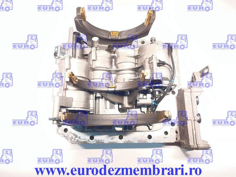 SELECTOR VITEZE AUTOMAT VOLVO RENAULT 21536238, 4213050110, 21314139 - Gearbox and parts for Truck: picture 1 SELECTOR VITEZE AUTOMAT VOLVO RENAULT 21536238, 4213050110, 21314139 - Gearbox and parts for Truck: picture 1