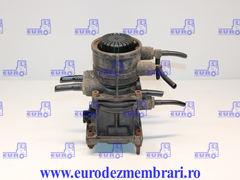 SUPAPA CONTROL TRAILER MAN TGA 81.52301.6026, 0486205022 - Brake valve for Truck: picture 1 SUPAPA CONTROL TRAILER MAN TGA 81.52301.6026, 0486205022 - Brake valve for Truck: picture 1