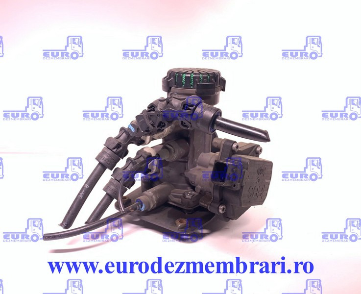 SUPAPA MODULATOR EBS TRAILER RENAULT 21327354, 23166658 - Brake valve for Truck: picture 1 SUPAPA MODULATOR EBS TRAILER RENAULT 21327354, 23166658 - Brake valve for Truck: picture 1
