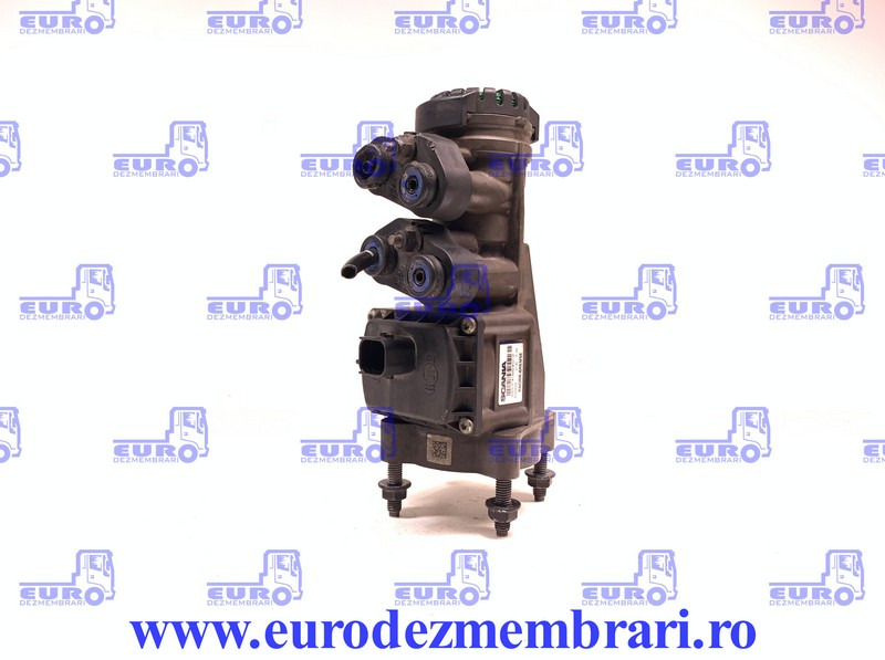 SUPAPA PEDALIER SCANIA NGS 2263181 - Brake valve for Truck: picture 1 SUPAPA PEDALIER SCANIA NGS 2263181 - Brake valve for Truck: picture 1