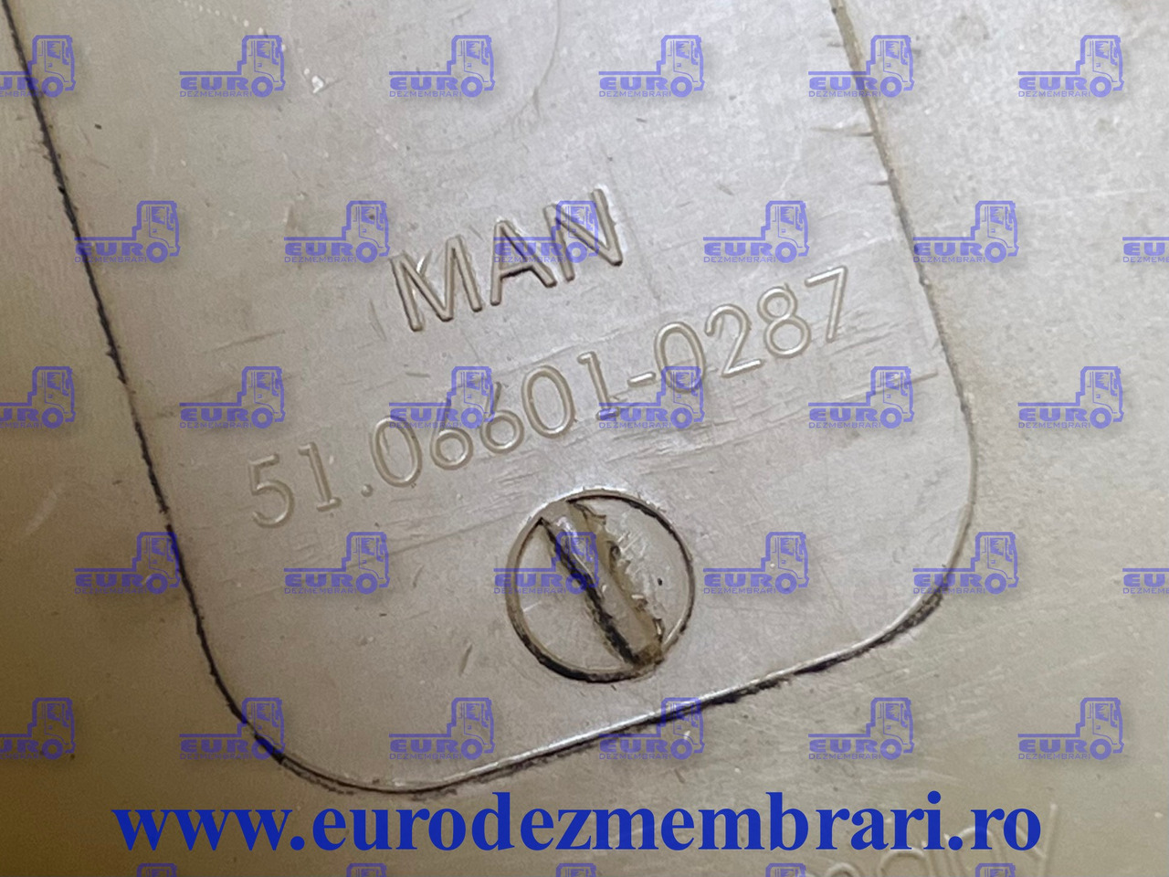 VASCOCUPLAJ + VENTILATOR MAN TGX 51.06600.7050, 51.06601.0287, 51.06600.7125, 51.06630.0135, 51.06630.0149 - Fan for Truck: picture 4 VASCOCUPLAJ + VENTILATOR MAN TGX 51.06600.7050, 51.06601.0287, 51.06600.7125, 51.06630.0135, 51.06630.0149 - Fan for Truck: picture 4