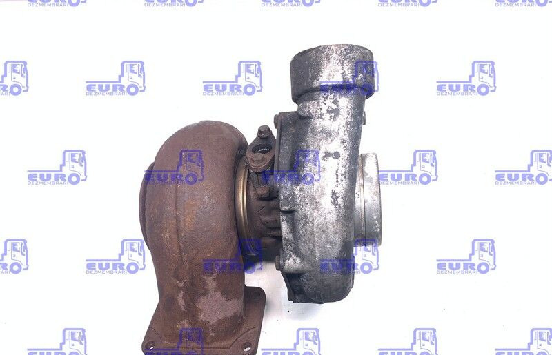 Volvo D12 8148873 - Turbo for Truck: picture 1 Volvo D12 8148873 - Turbo for Truck: picture 1